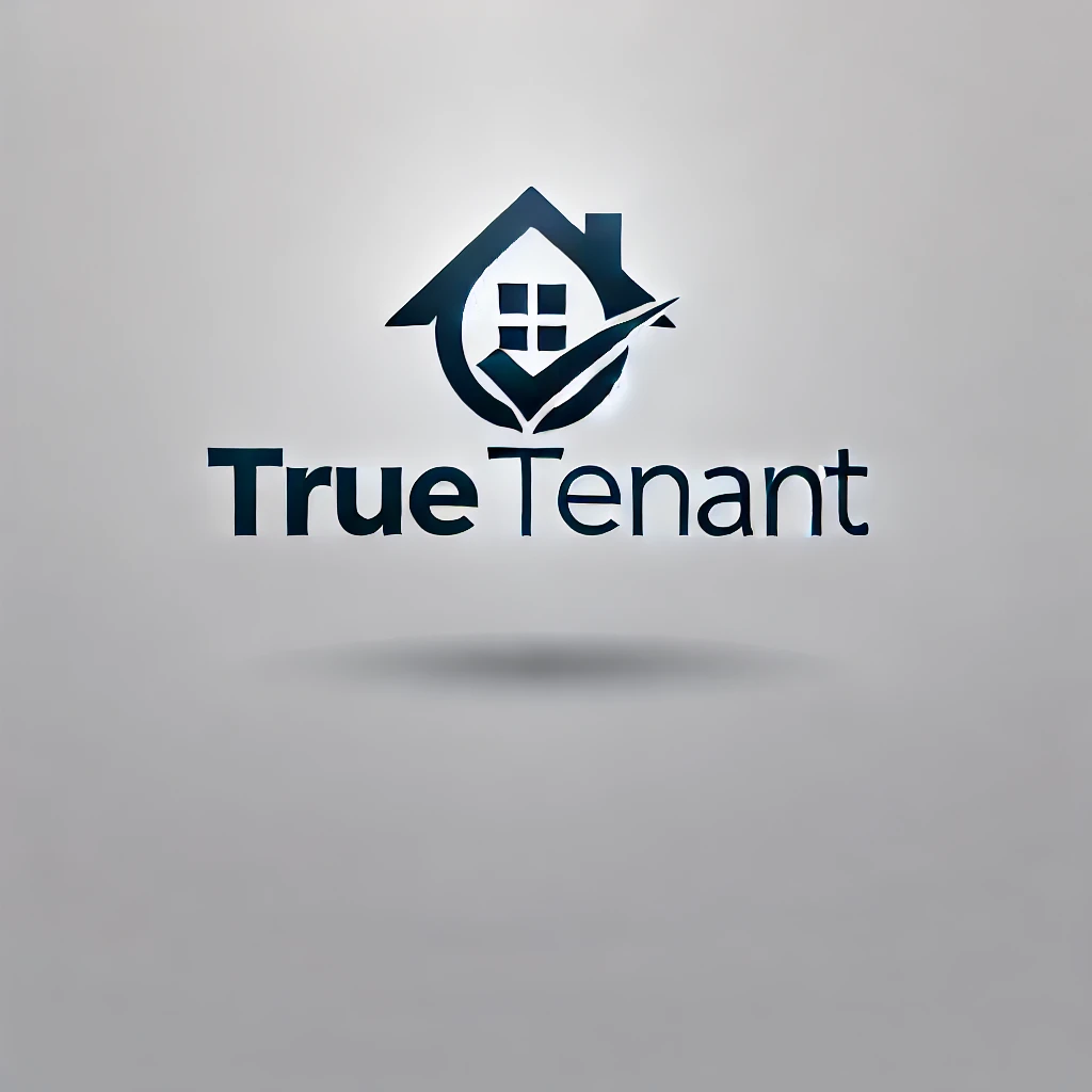 True Tenant Logo